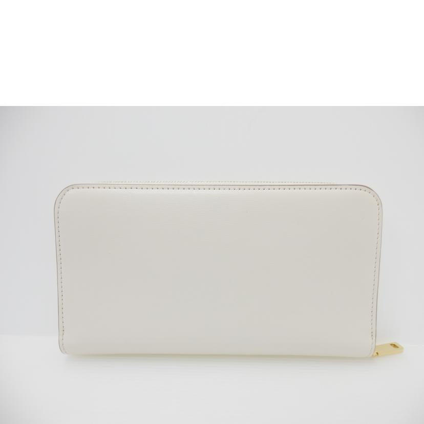 BALLY バリー/ラウンドファスナー長財布//Aランク/88