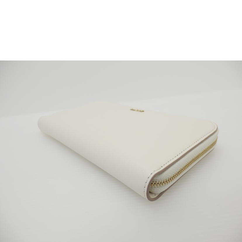 BALLY バリー/ラウンドファスナー長財布//Aランク/88