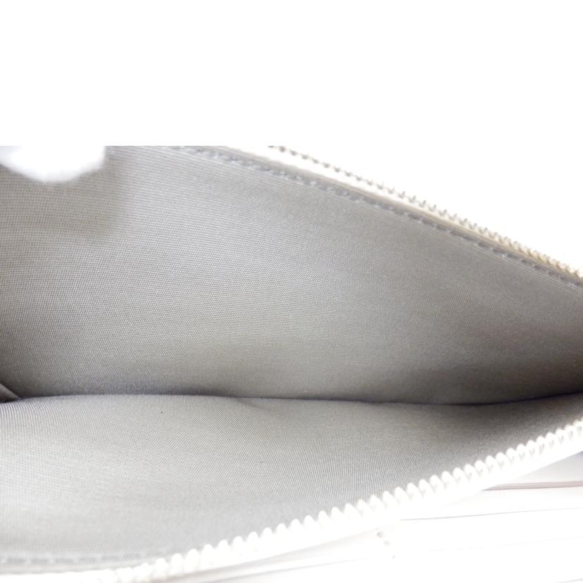 BALLY バリー/ラウンドファスナー長財布//Aランク/88