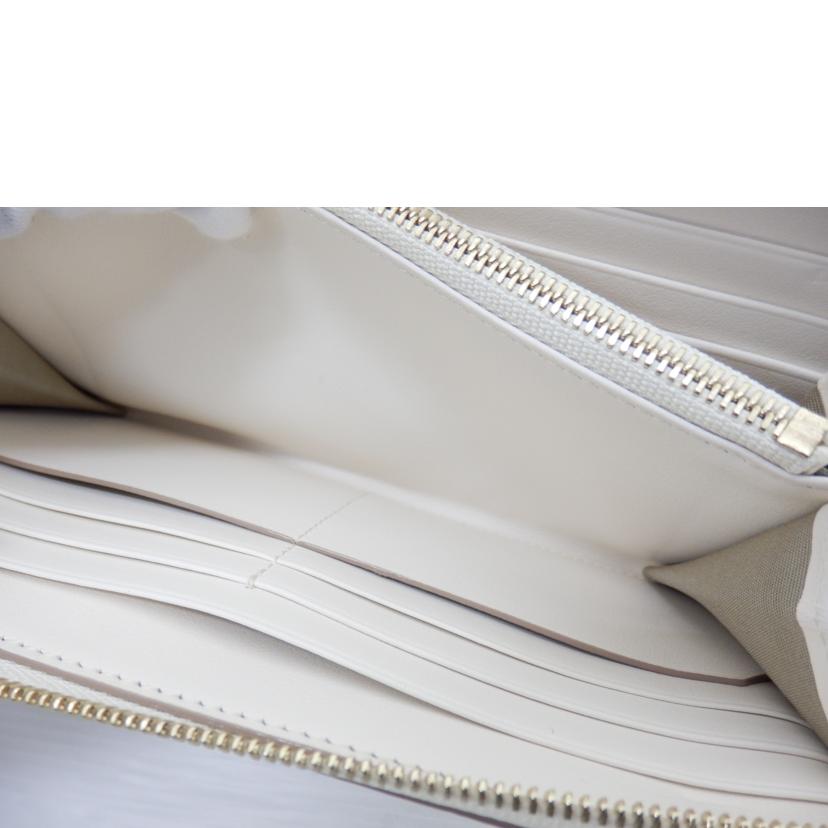 BALLY バリー/ラウンドファスナー長財布//Aランク/88