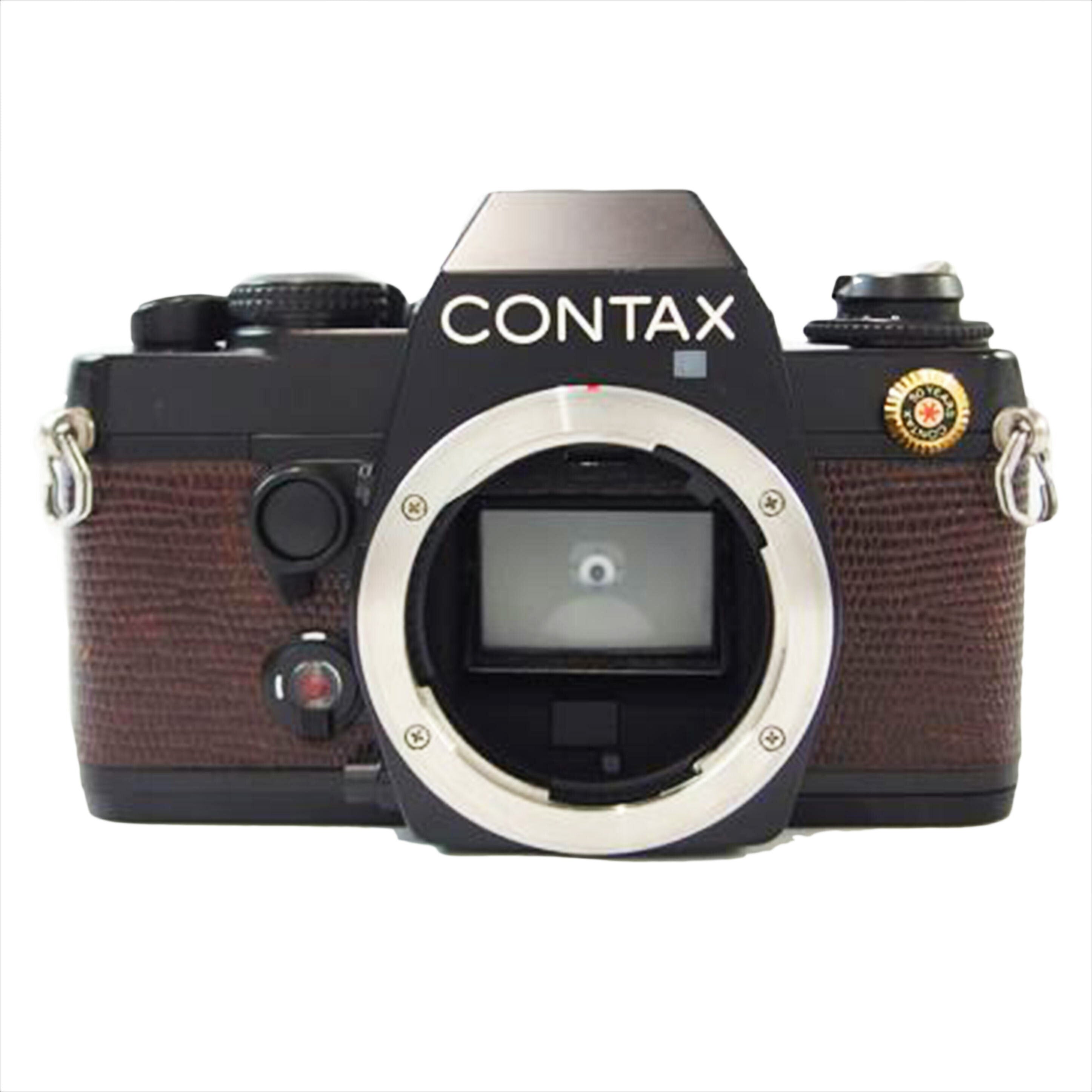 CONTAX /カメラ/139QD//163076/Cランク/83