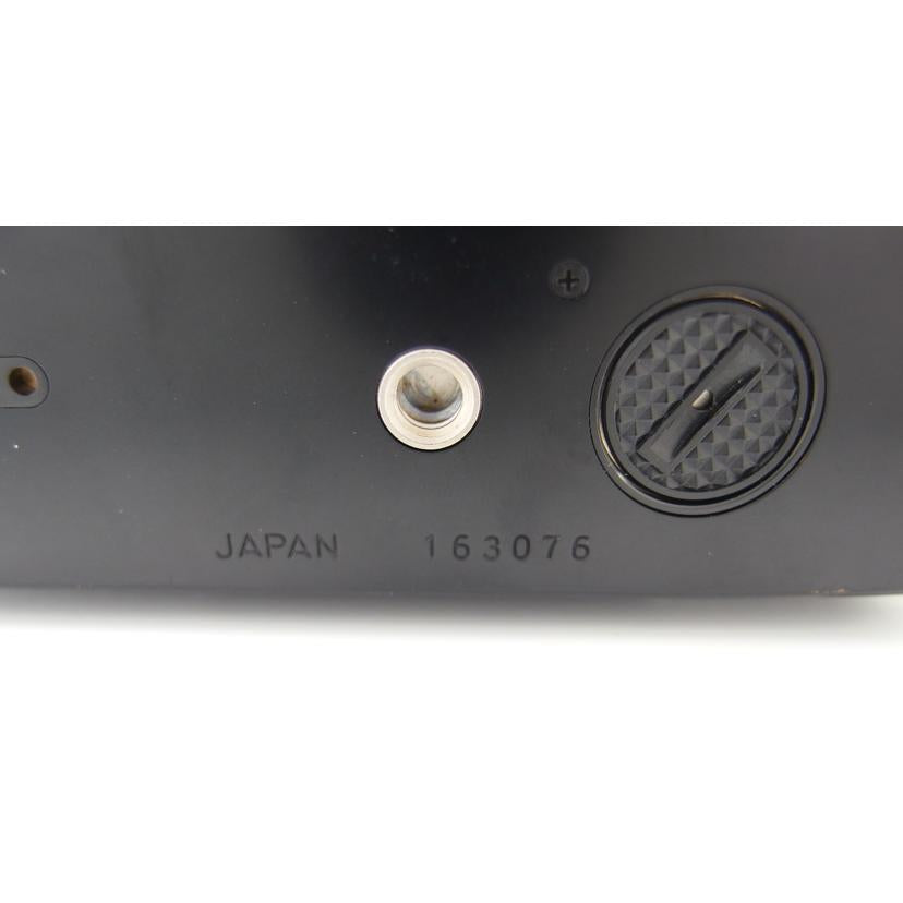 CONTAX /カメラ/139QD//163076/Cランク/83