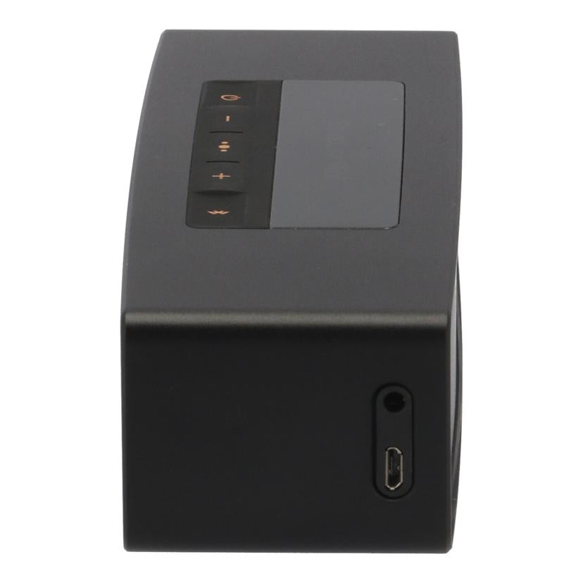 BOSE ボーズ/BTスピーカー/sounlink mini speaker II//077049991220295A1/Bランク/62