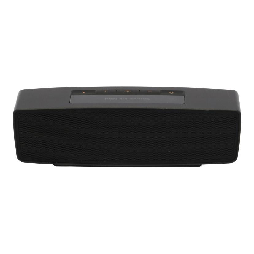 BOSE ボーズ/BTスピーカー/sounlink mini speaker II//077049991220295A1/Bランク/62