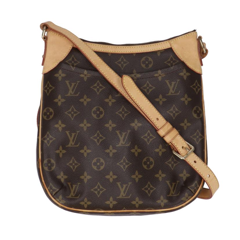 LOUIS VUITTON ルイヴィトン/LV オデオンPM A //Bランク/75