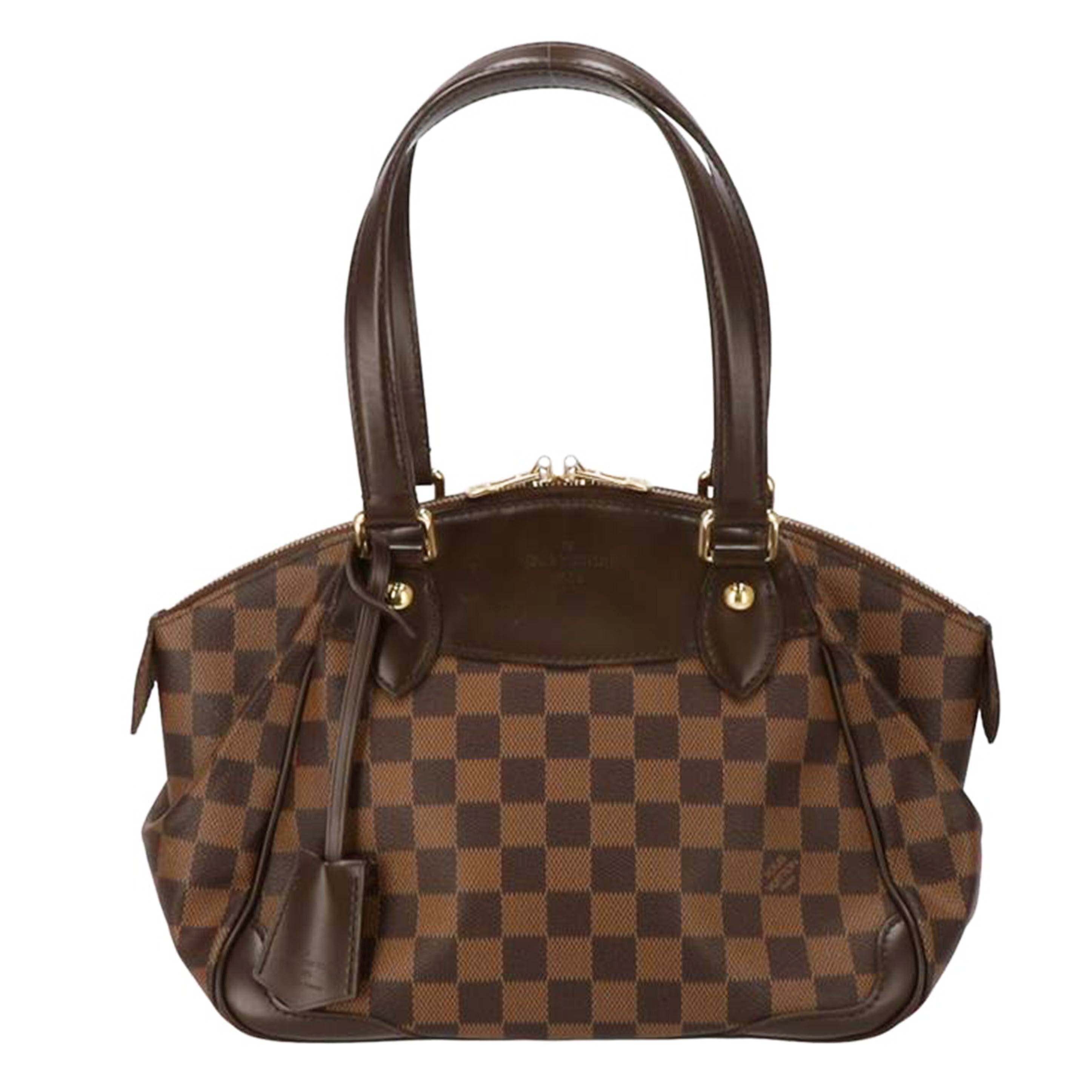 LV ルイヴィトン/LV ヴェローナPM クロシェット //Aランク/75