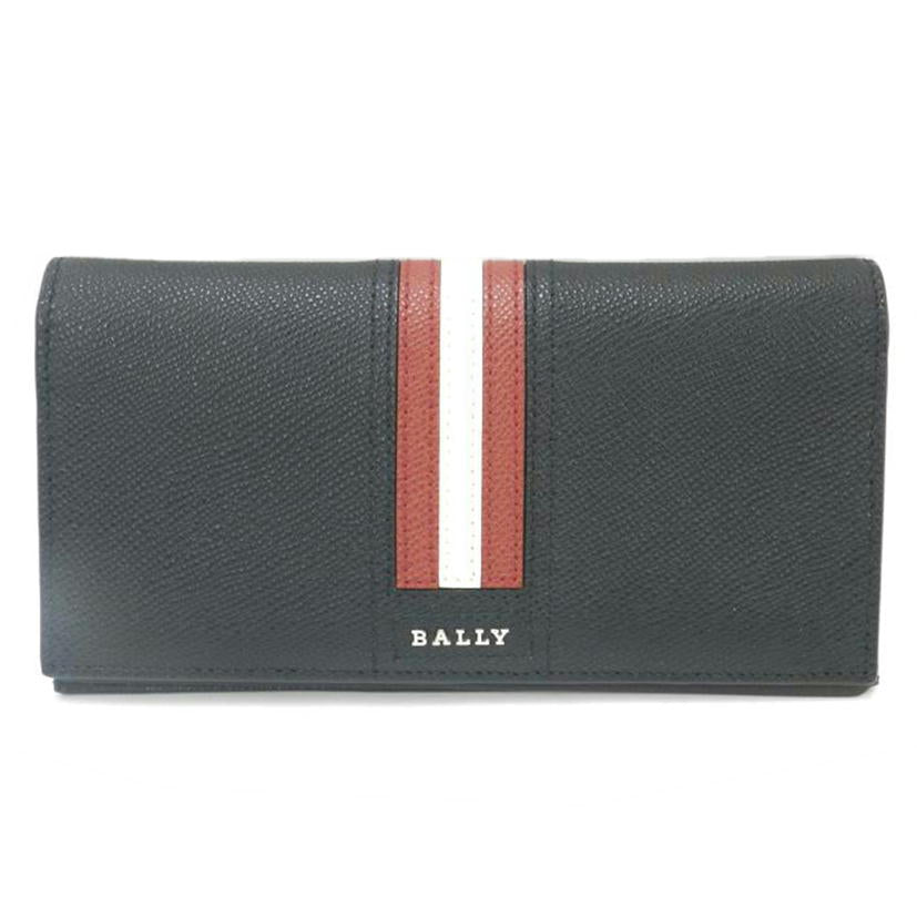 BALLY バリー/タリロ・レザー二つ折り長財布/TALIRO.LT/10//SAランク/69