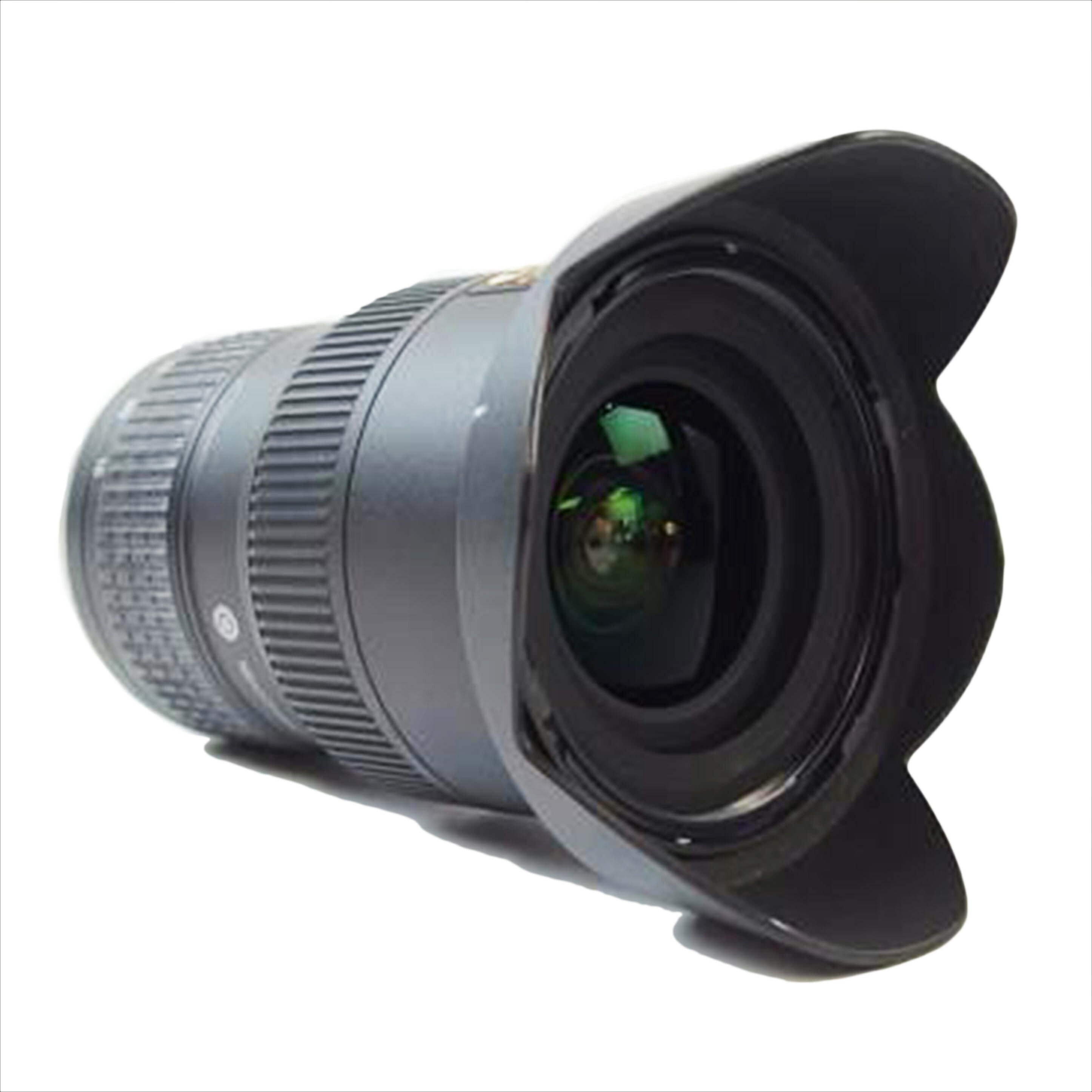 NIKON /交換レンズ/ AF-S16-35/4G ED//289179/Cランク/83