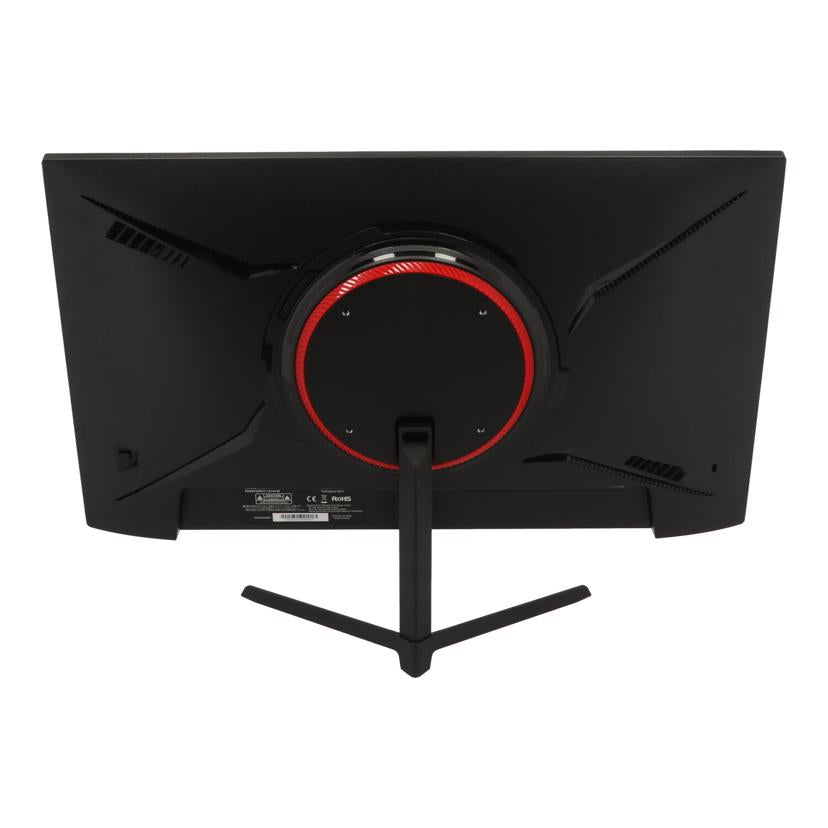 JAPANNEXT ジャンパネクスト/液晶モニター/JN-238GI144FHDR//62552232X10227008731/Bランク/75