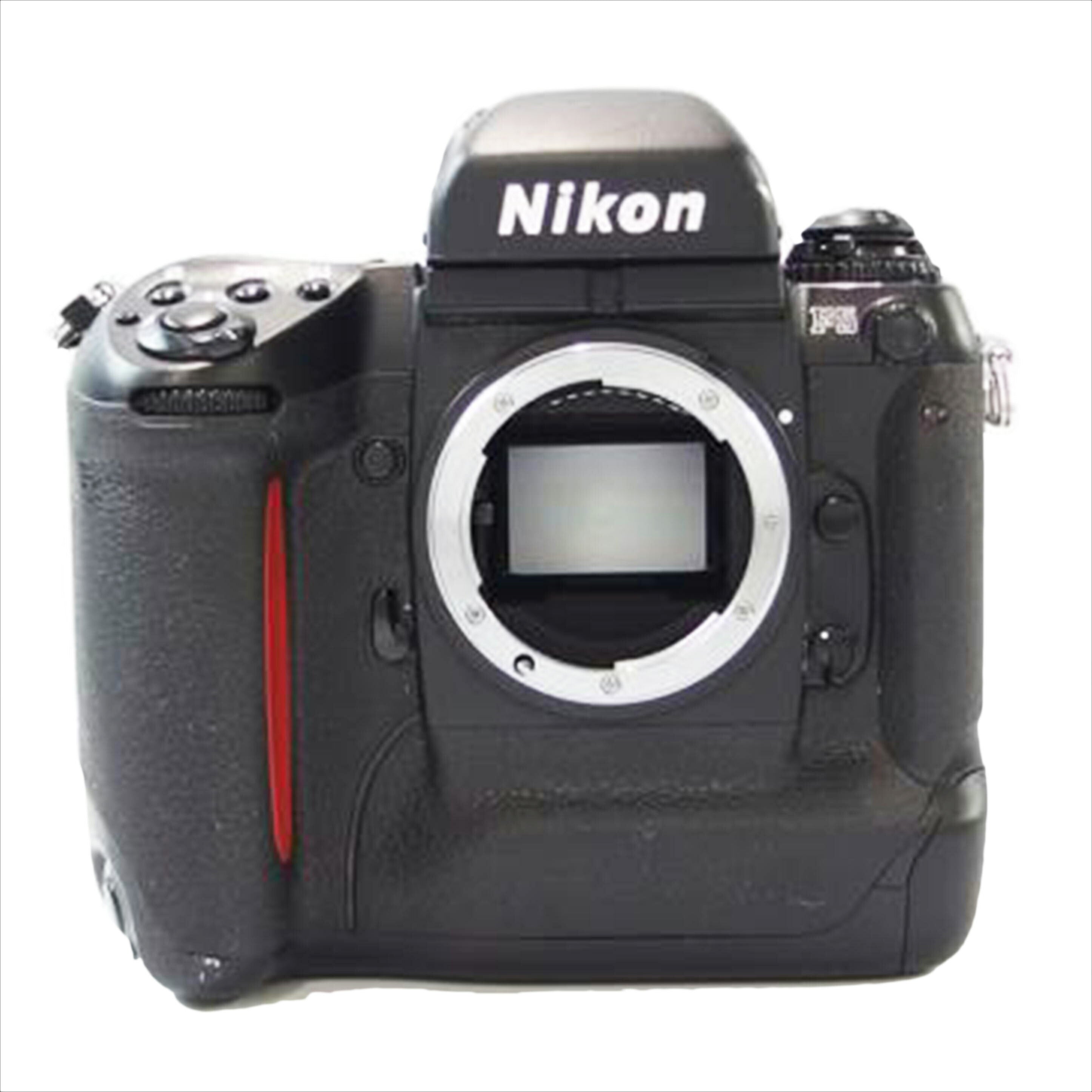 NIKON/カメラ/F5//3076871/Cランク/83