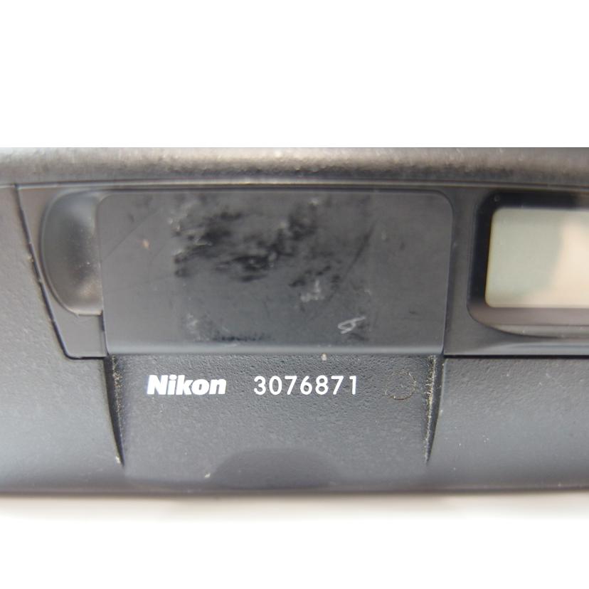 NIKON/カメラ/F5//3076871/Cランク/83