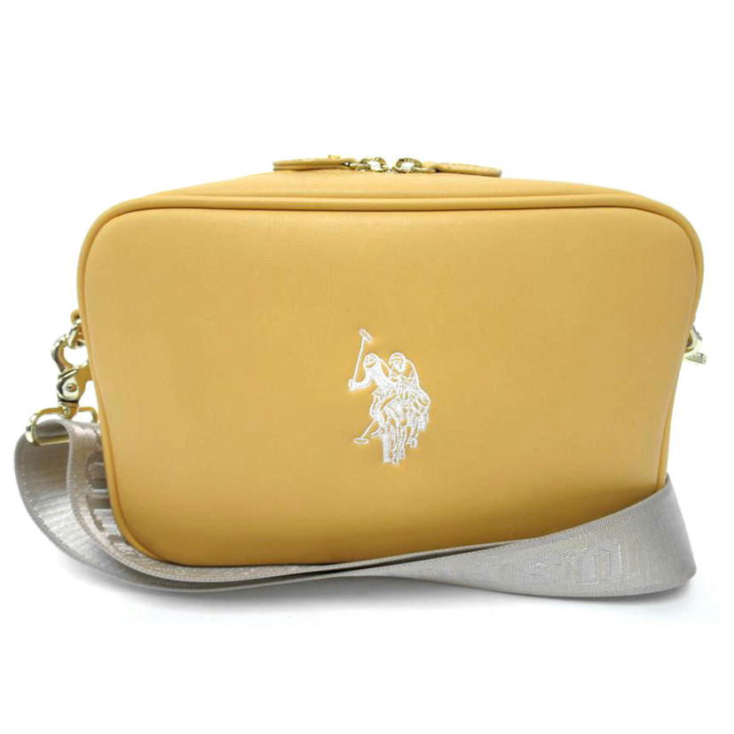 U.S.POLO ASSN./ショルダーバッグ//Aランク/63