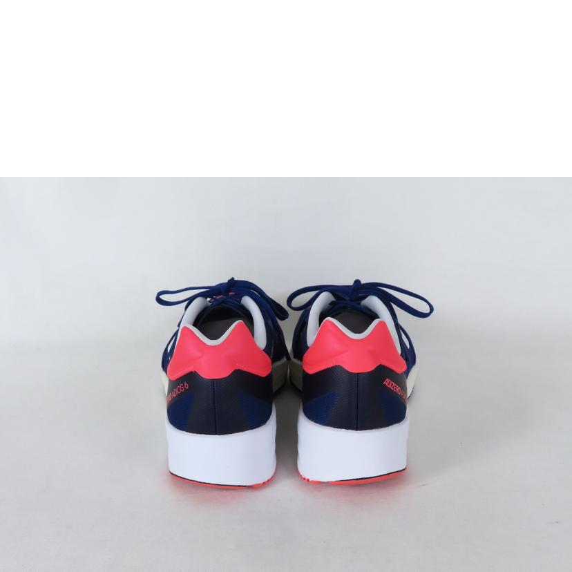 adidas アディダス/ADIZERO JAPAN 6M / ブルー/GY0893//SAランク/81