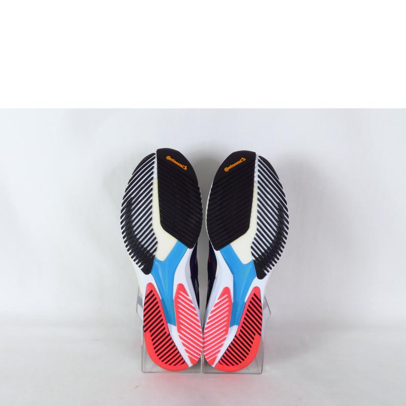adidas アディダス/ADIZERO JAPAN 6M / ブルー/GY0893//SAランク/81