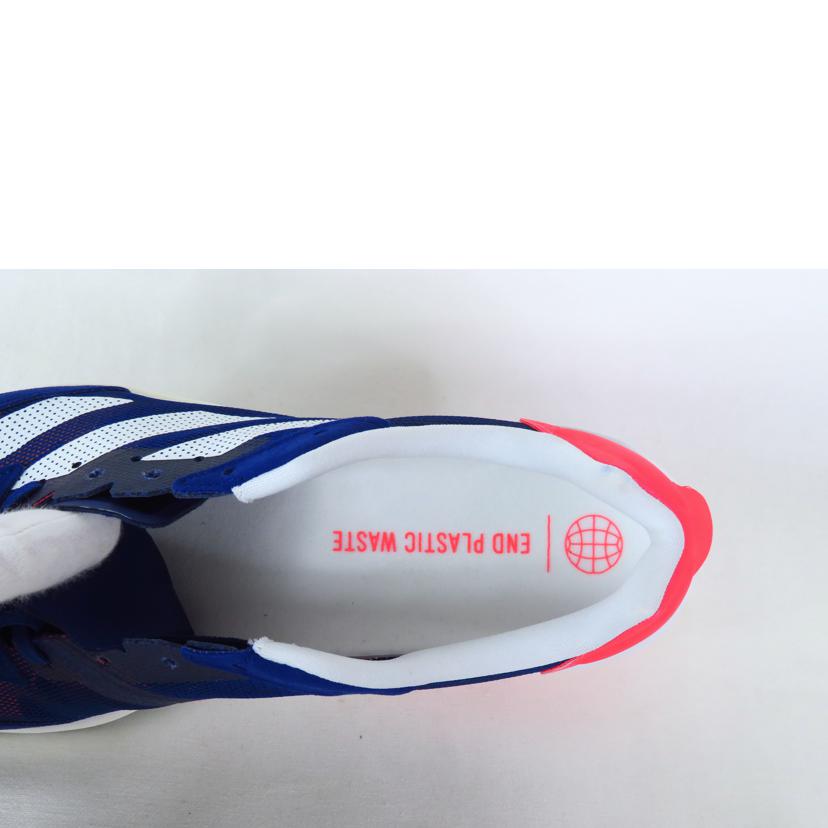 adidas アディダス/ADIZERO JAPAN 6M / ブルー/GY0893//SAランク/81