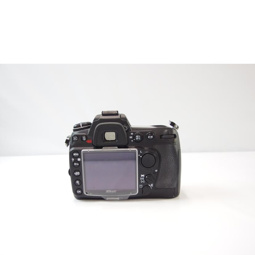 NIKON/デジタル一眼/D300//2066581/Cランク/83