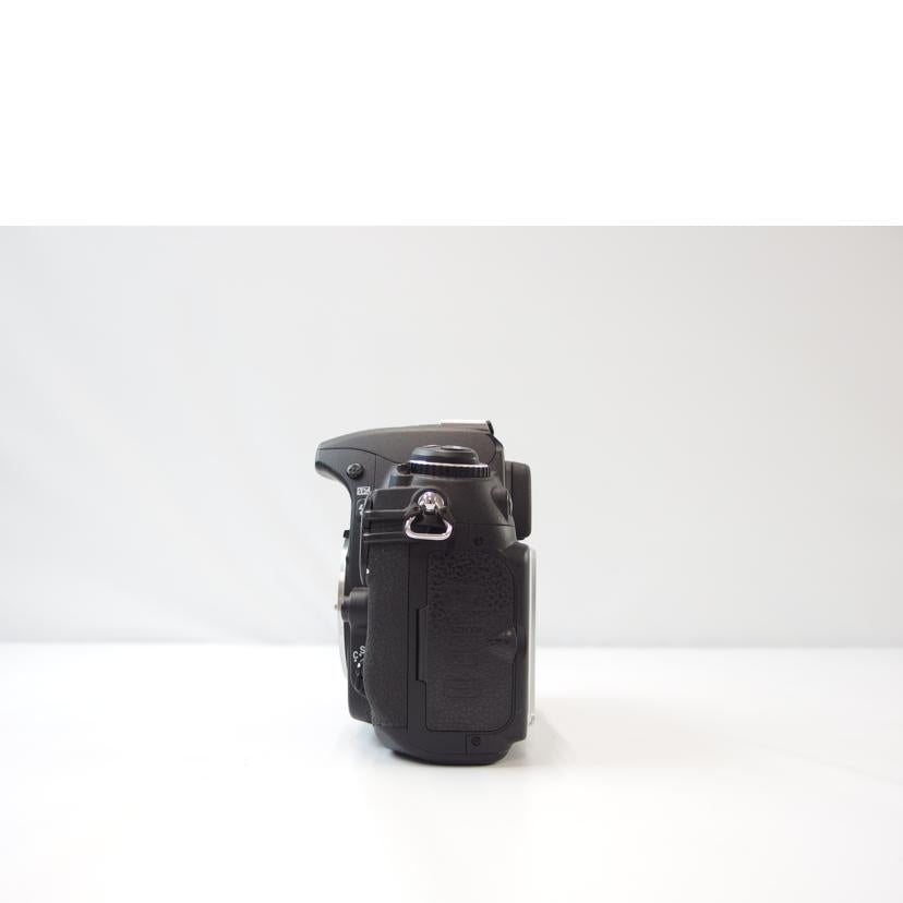 NIKON/デジタル一眼/D300//2066581/Cランク/83