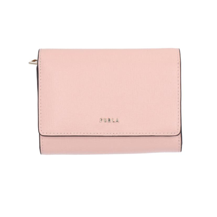 FURLA フルラ/コンパクト財布//Bランク/75