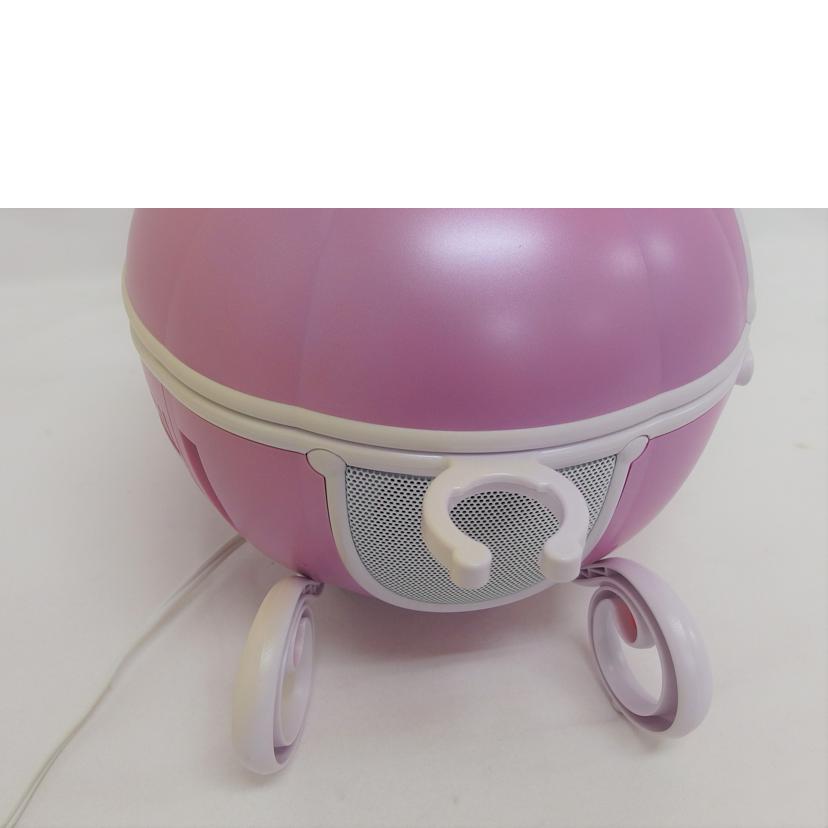 REAL LIFE JAPAN リアルライフジャパン/Disneyラジカセ/DY-PR100-KA//1166SK/Bランク/04