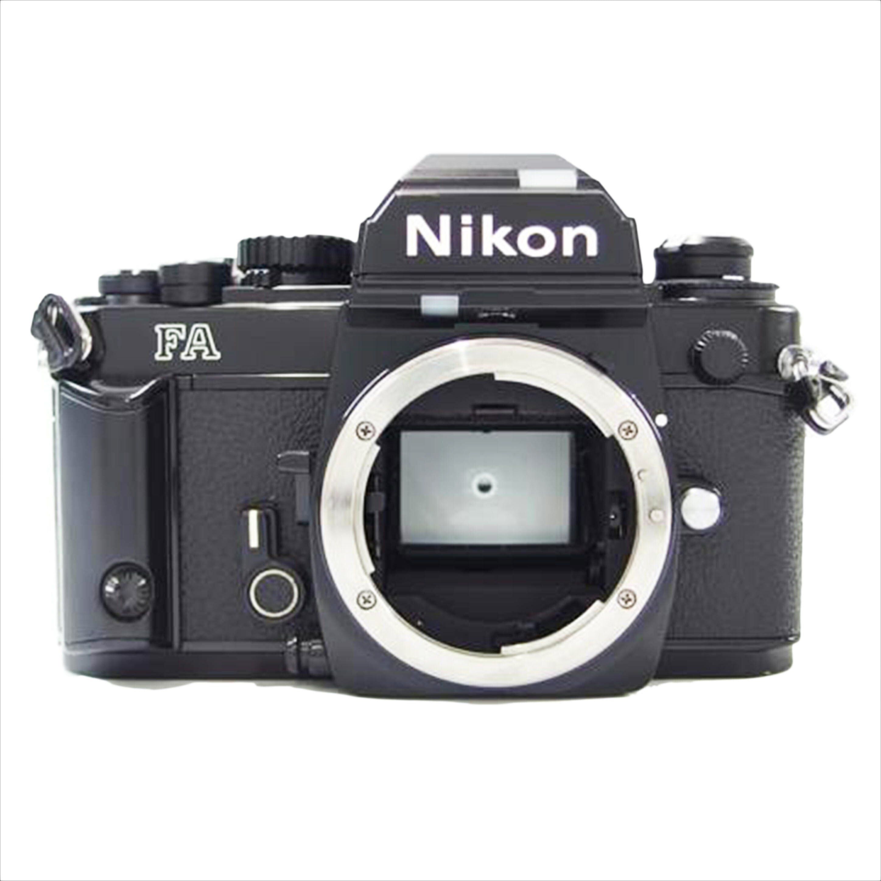 NIKON/カメラ/FA//5377768/Cランク/83
