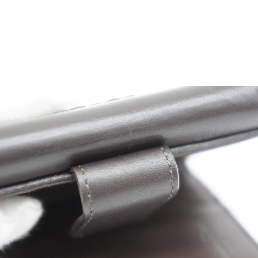 C.Dior クリスチャンディオール/トロッターコンパクトウォレット/02-LU-0057//Aランク/05