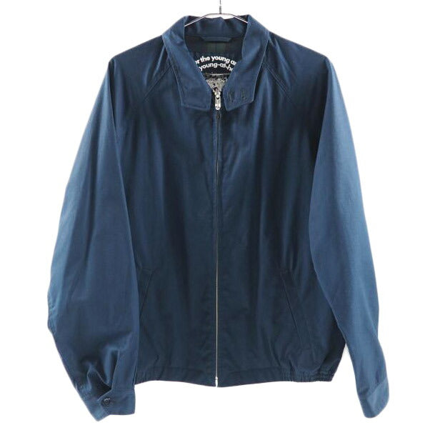 VAN ヴァン/スイングトップ/JC-19501//Aランク/79