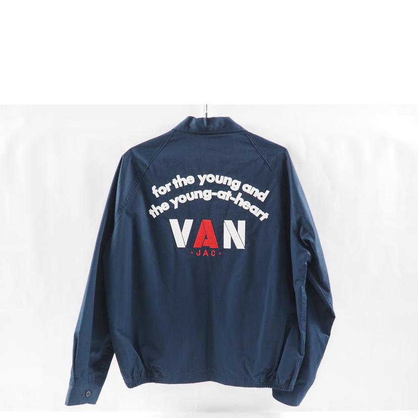 VAN ヴァン/スイングトップ/JC-19501//Aランク/79