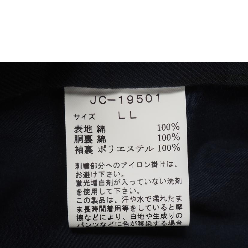 VAN ヴァン/スイングトップ/JC-19501//Aランク/79