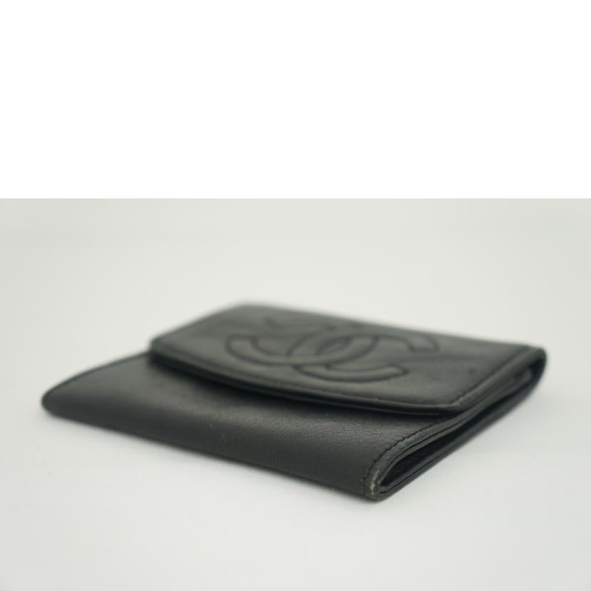 CHANEL シャネル/コインケース//3127506/Bランク/09