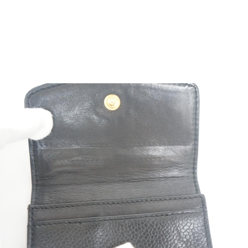 CHANEL シャネル/コインケース//3127506/Bランク/09