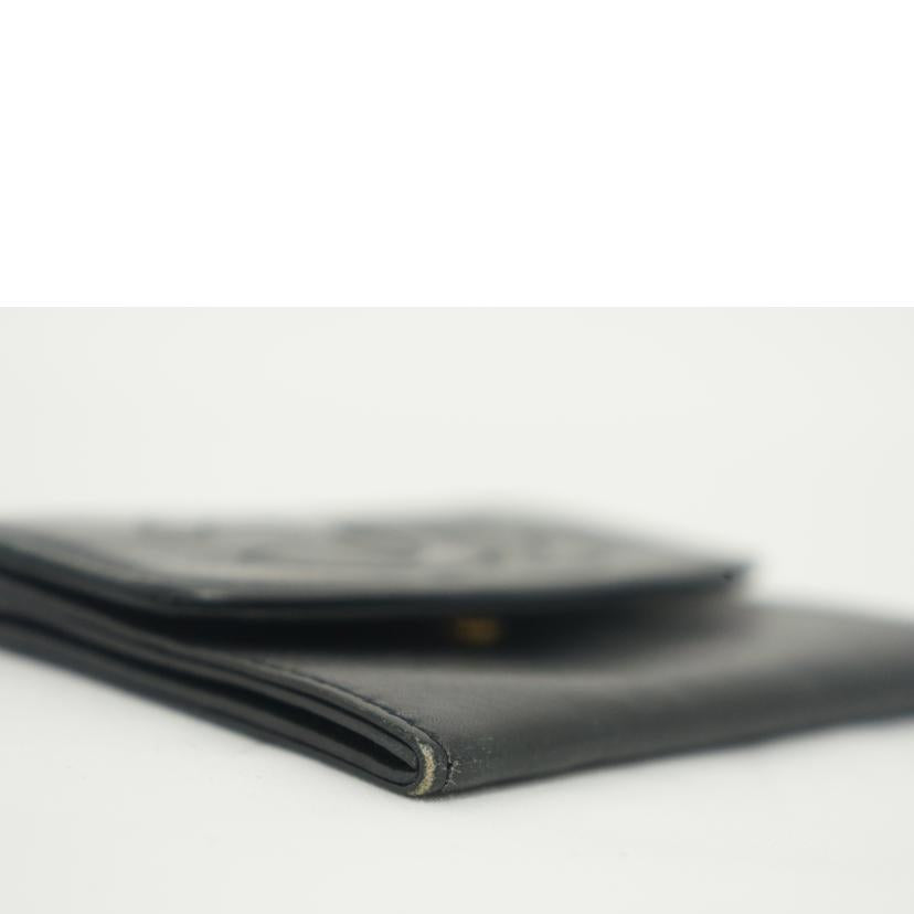 CHANEL シャネル/コインケース//3127506/Bランク/09