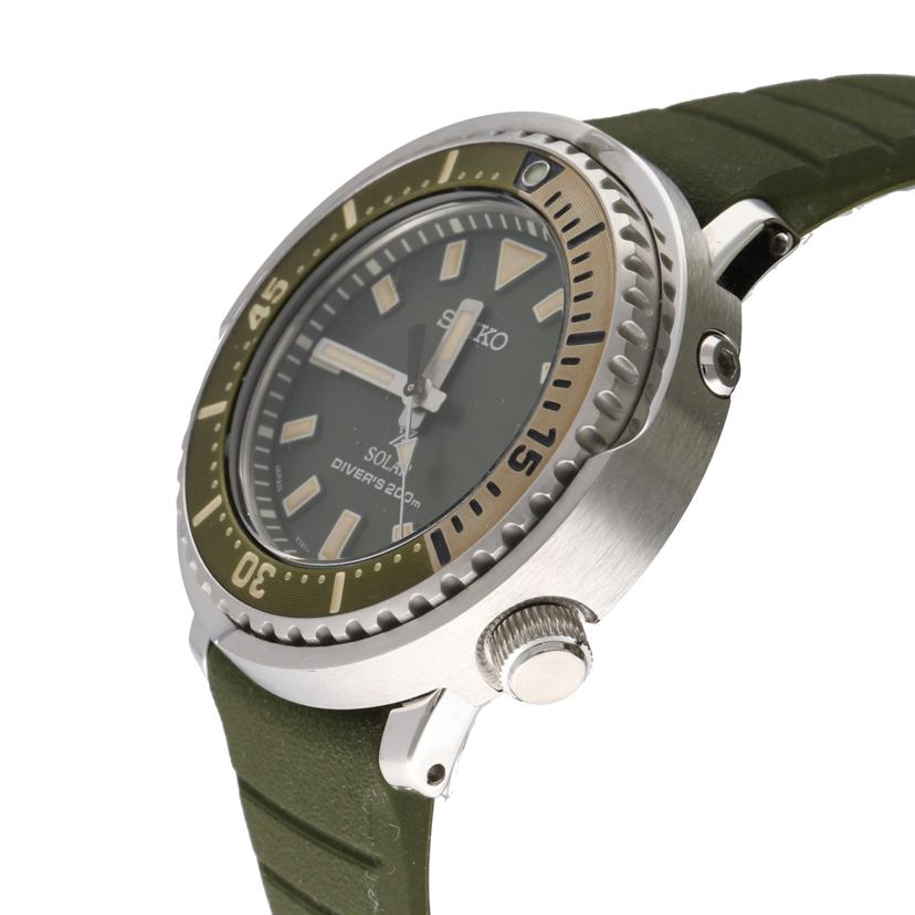 SEIKO セイコー/PROSPEX/ソーラー/V131-0AM0//110***/ABランク/75