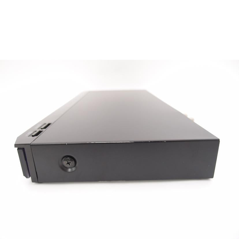 Panasonic パナソニック/BD/HDDレコーダー/DMR-BRS500//VN5JA004244/ABランク/69