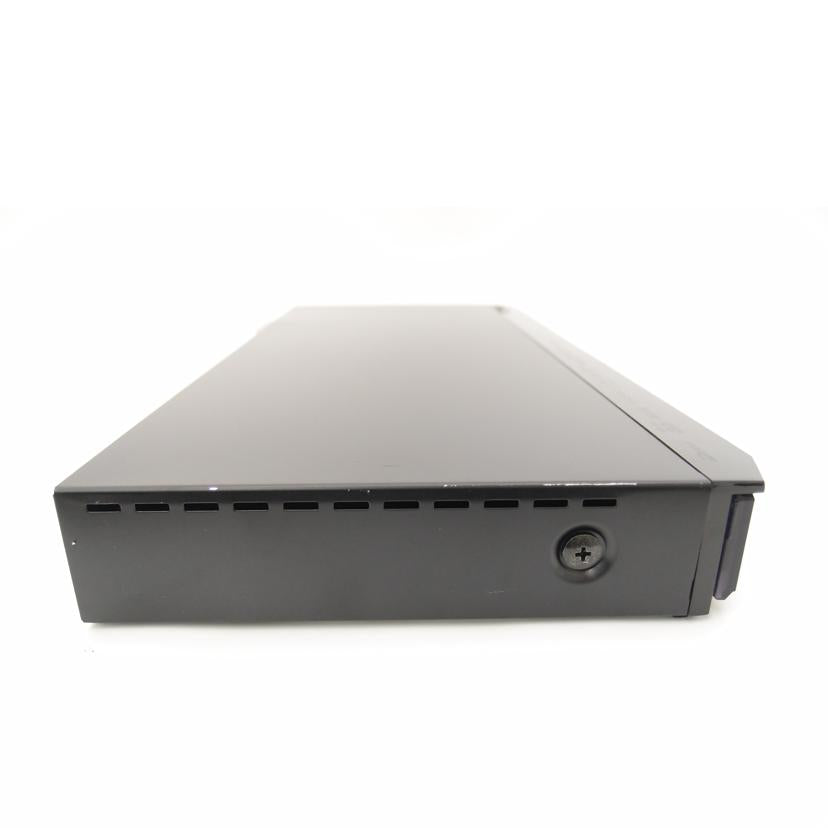 Panasonic パナソニック/BD/HDDレコーダー/DMR-BRS500//VN5JA004244/ABランク/69
