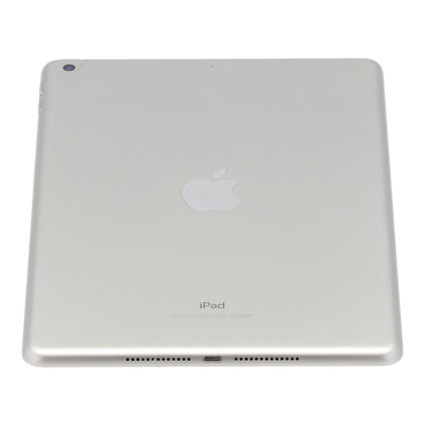 Apple アップル/iPad(第6世代)Wi-Fi 32GB /MR7G2J/A//DMPWT0MRJF8K/Cランク/09
