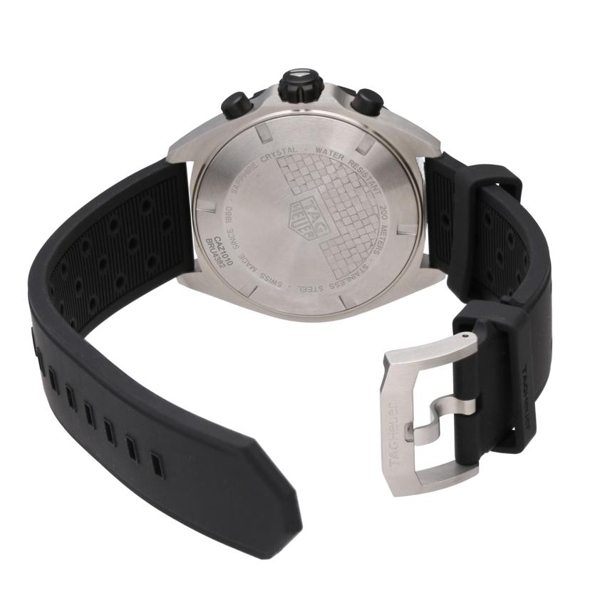 TAG Heuer タグホイヤー/フォーミュラ1・クロノグラフ/メンズ/クオーツ/CAZ1010.FT8024//BRU4382/SAランク/75