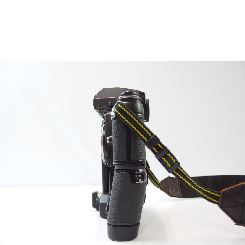 NIKON/カメラ/F3/T MD-4//8506587/Cランク/83