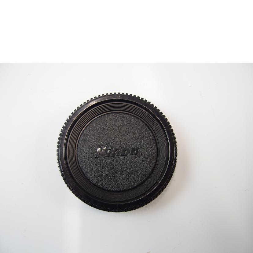 NIKON/カメラ/F3/T MD-4//8506587/Cランク/83