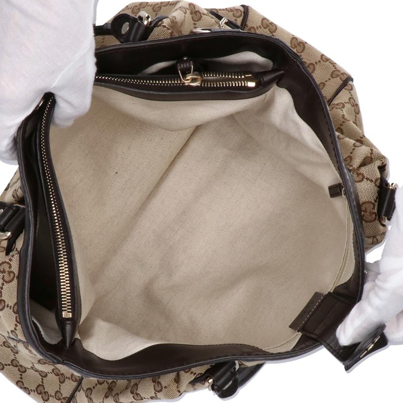 GUCCI グッチ/スーキー/GGキャンバストートバッグ/296835//002***/ABランク/75