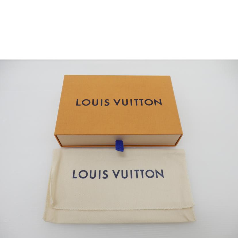 LV ルイヴィトン/ポルトフォイユ・サラ/ダミエ/ローズバレリーヌ/N60114//ABランク/88