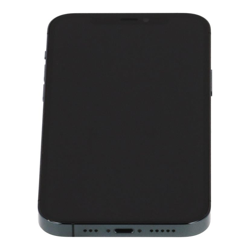 Apple アップル/iPhone12 Pro 128GB/MGM83J/A//F17FH1XE0D8L/Cランク/05