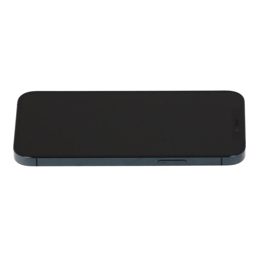 Apple アップル/iPhone12 Pro 128GB/MGM83J/A//F17FH1XE0D8L/Cランク/05