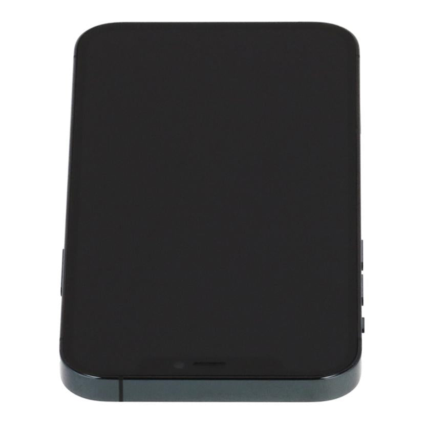 Apple アップル/iPhone12 Pro 128GB/MGM83J/A//F17FH1XE0D8L/Cランク/05