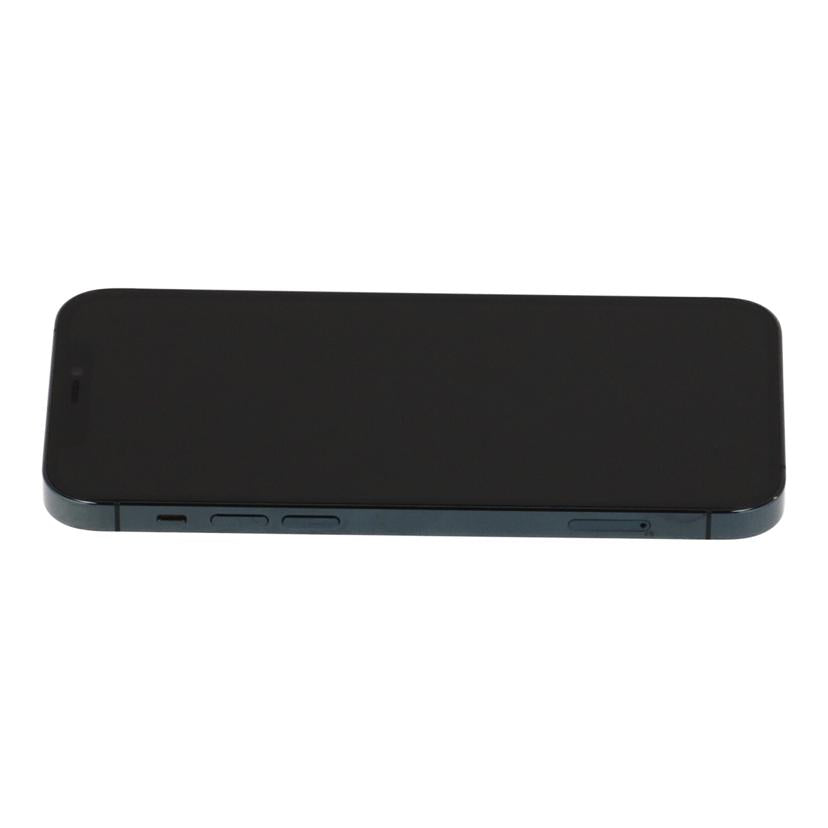Apple アップル/iPhone12 Pro 128GB/MGM83J/A//F17FH1XE0D8L/Cランク/05