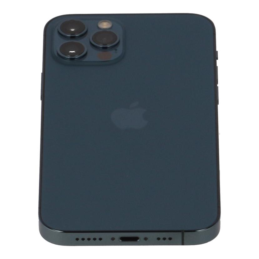 Apple アップル/iPhone12 Pro 128GB/MGM83J/A//F17FH1XE0D8L/Cランク/05