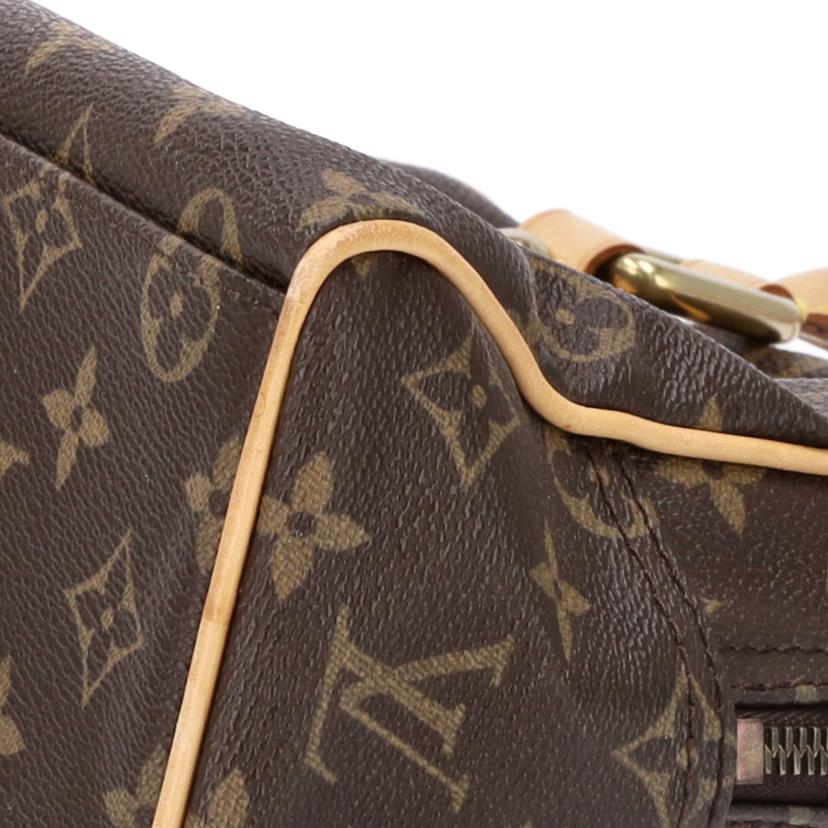 LV ルイヴィトン/LV マンハッタンPM B M40026//Bランク/75