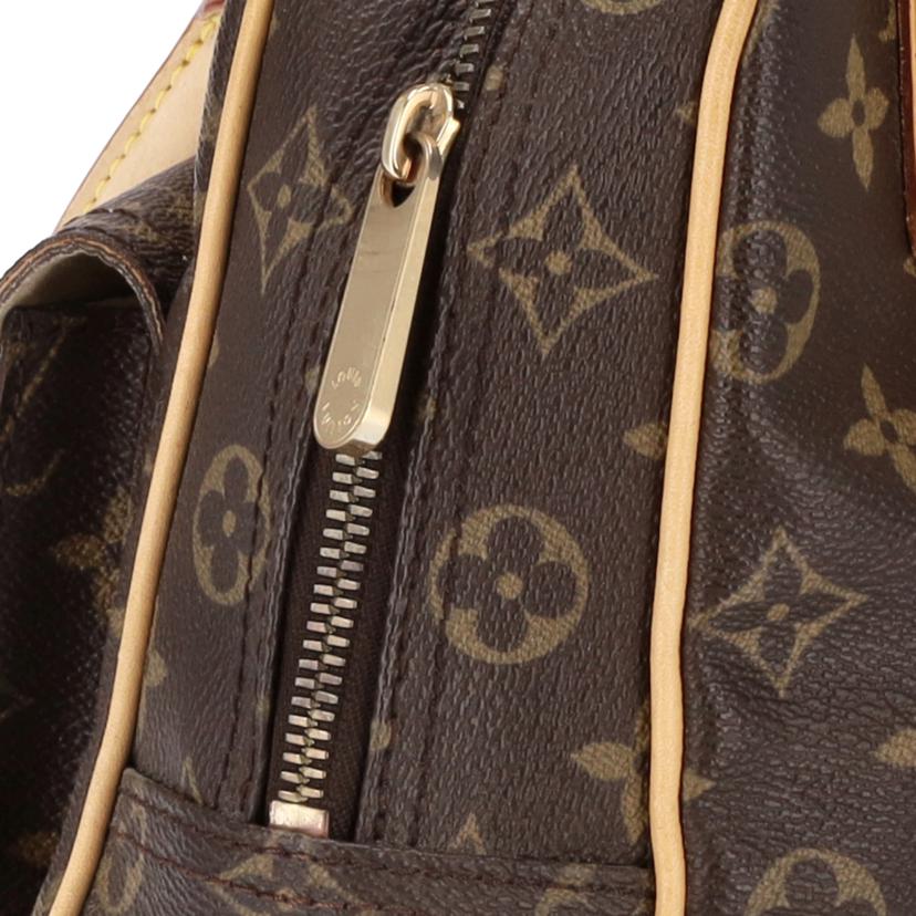 LV ルイヴィトン/LV マンハッタンPM B M40026//Bランク/75