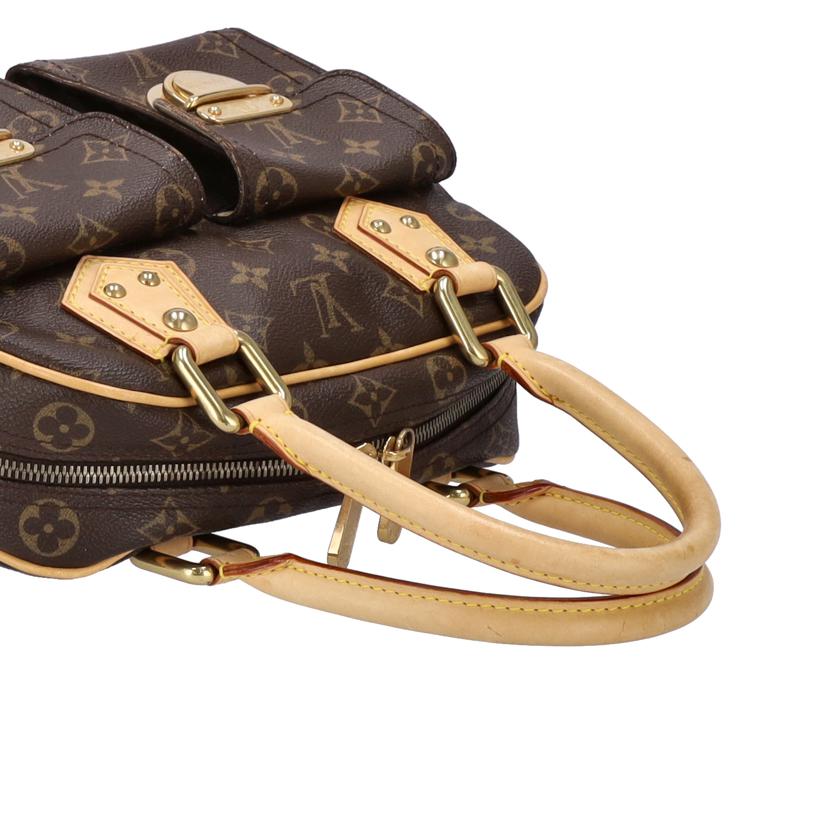 LV ルイヴィトン/LV マンハッタンPM B M40026//Bランク/75