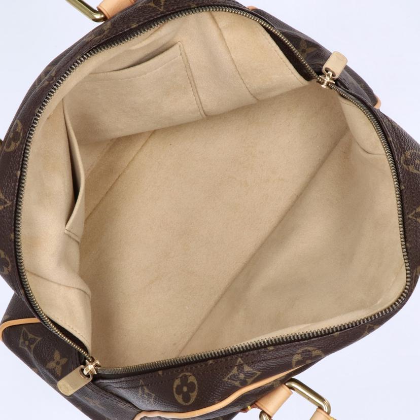 LV ルイヴィトン/LV マンハッタンPM B M40026//Bランク/75