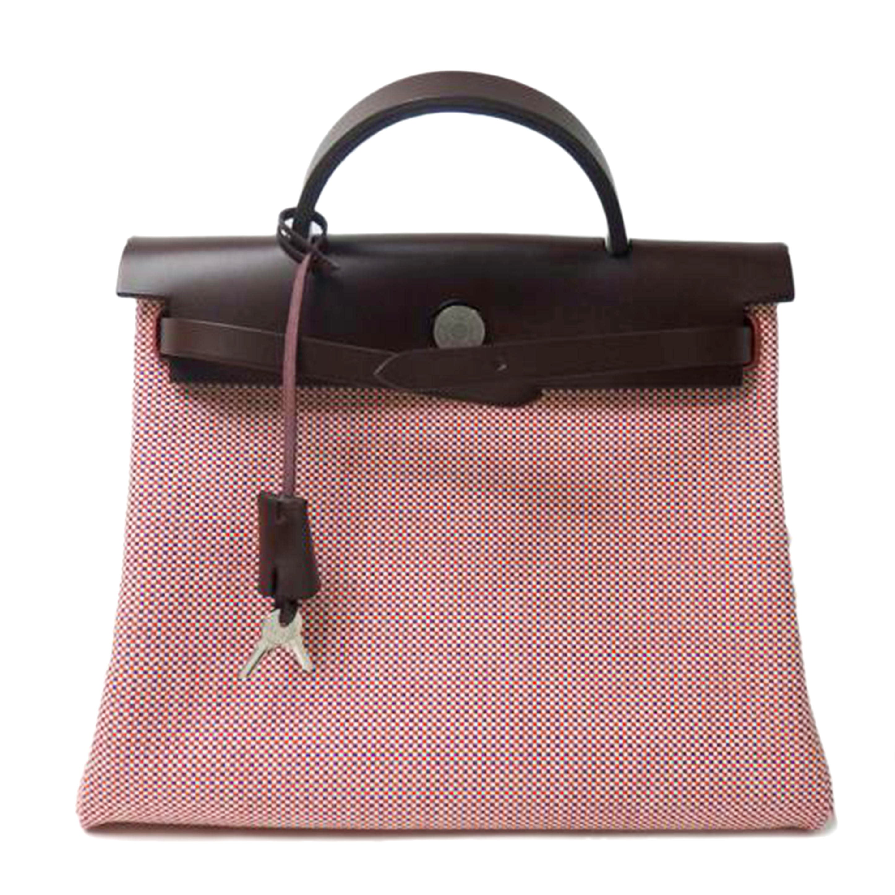 HERMES エルメス/エールバック・ジップ 31 ルトゥルネ/H082926CKAG//Z TS 101 AU/SAランク/84